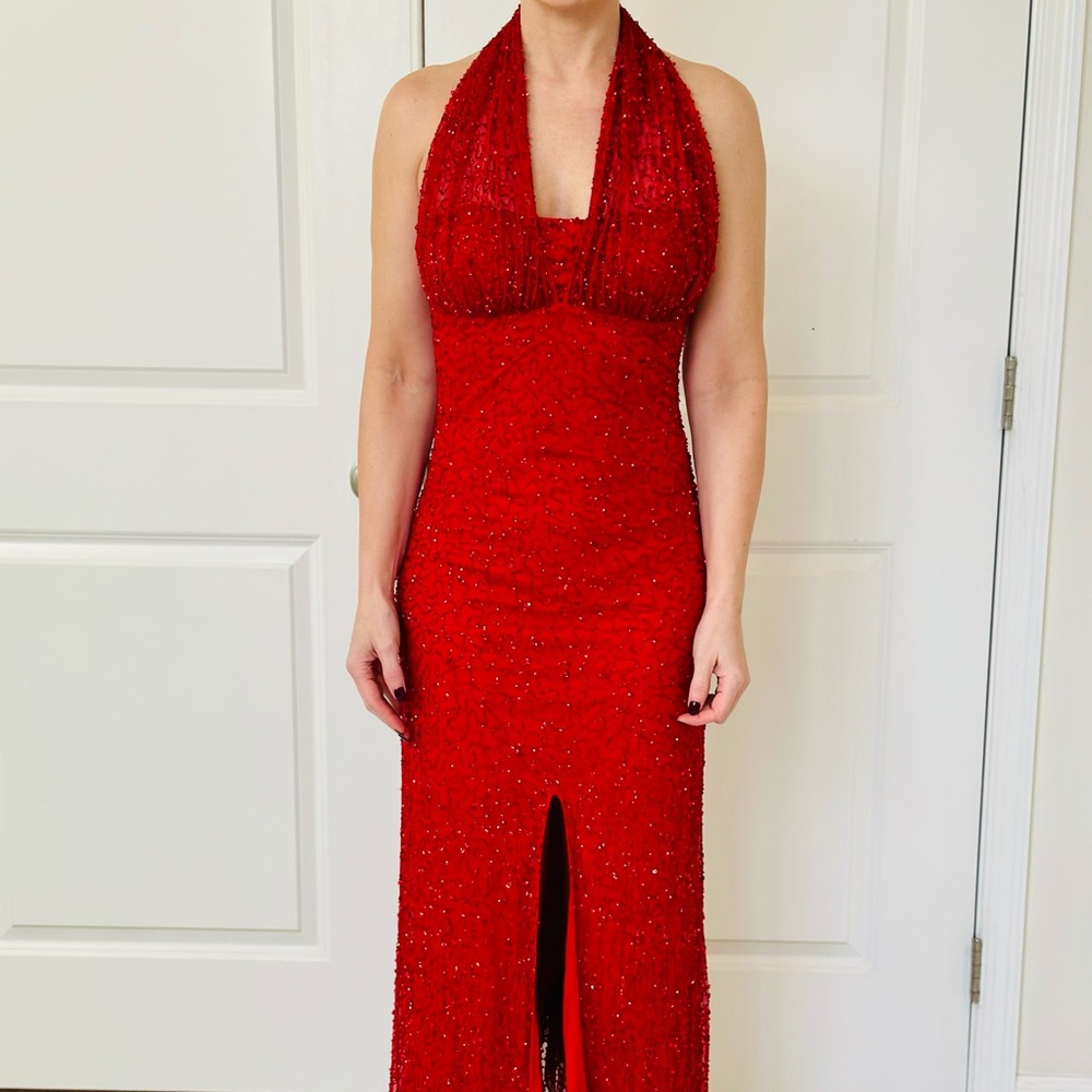 Evening gown/prom